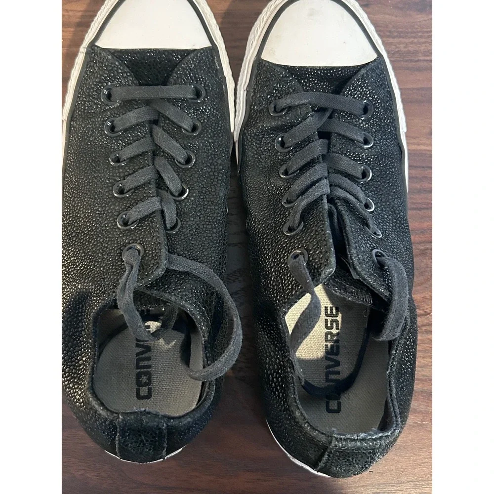 Converse thank you
